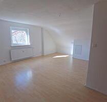 Charmante 5,5-Zimmer- Maisonette - Wohnung m. Stellplatz - Karlstein am Main