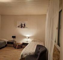 Wir vermieten Zimmer fur 5 biss 8 Personen - Papenburg