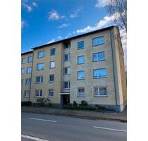 Hier findet jeder seinen Platz: Modernisierte 3,5 Raum Wohnung - Bochum Bochum-Mitte