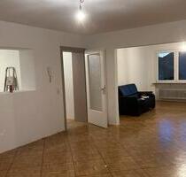Erdgeschoßwohnung und top Wohnlage - Wadgassen