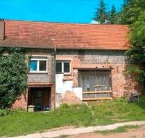 Zwei Häuser zum Kaufpreis von Einem! - Homburg