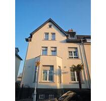 İdyllische Stadtvilla am Nordglacis - Wesel