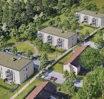 Bezugsfertige Wohnung - Einfach Möbel rein und Füße hoch! - Lünen Brambauer