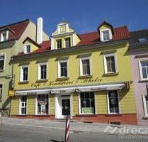 2,0-Zimmerwohnung mit Einbauküche - Kamenz