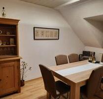 3,5 Zimmer Wohnung in Uninähe SB-Scheidt - Saarbrücken