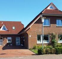 EG-Fewo Nordseeküste nähe Esens-Bensersiel