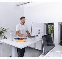 Businesscenter in Wassernähe im Herzen von Potsdam - All-in-Miete