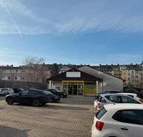 e Gewerbefläche zur Vermietung – Lebensmittelgeschäft im Wohnviertel. - Bamberg Gereuth