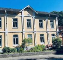 Juwel über den Dächern der Stadt - Eckernförde
