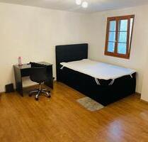 Wohnung für zwei Personen geeignet - Regensburg Kumpfmühl
