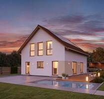 Mietkauf eines Neubaus ist eine besondere Form der Immobilienfinanzierung - Lindern (Oldenburg)
