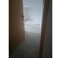 1 Raum Wohnung ca 35 Quadratmeter - Calbe (Saale)