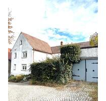 Altes Haus mit Charakter und Potential in Wintersdorf - Meuselwitz