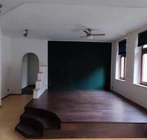 2-Zimmer-Loftwohnung im Fürther Zentrum