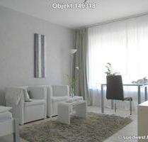 Komplett möblierte Wohnung am Wasserturm für 940 € - Ilvesheim