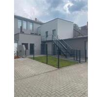 Exklusive 3,5-Raum-Wohnung mit Schlossblick, Parkplatz & Terrasse - Wernigerode