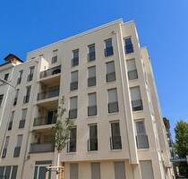 „Mietfrei starten! 2-Zimmer-Neubauwohnung mit Balkon in Toplage Gohlis-Süd“ - Leipzig Mitte