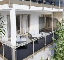 Attraktive 2-Zimmer-Wohnung in Bestlage von Grafenau