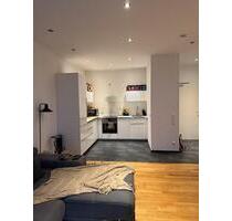 Bessungen - Luxeriöse 2 Zimmer Wohnung - Darmstadt