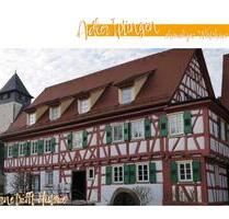 Wunderschöne 2,5 Zimmerwohnung mit EBK in Iptingen - Wiernsheim