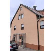 Reihenhaus zu vermieten in Kämpfelbach-Bilfingen