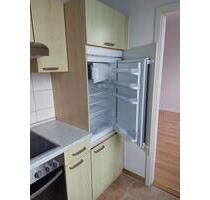 2-Zimmer-Wohnung Hinterhaus 3. Etage - Flensburg