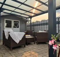 Ferienhaus i.d Lüneburger Heide von Privat (Winsen A.) mit Hund - Winsen (Aller)