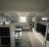 Maisonette Wohnung in Kirchellen 58qm Ab 01.09 - Bottrop Feldhausen