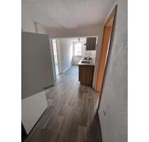 Schöne 3 ZKB Wohnung *zentrale Lage* - Nentershausen