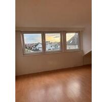 Düren-Gürzenich + Eifelblick: Frisch renovierte Wohnung zentral!