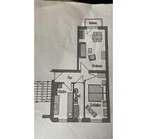 2-Zimmer Altbauwohnung Berlin Friedenau möbliert zu vermieten