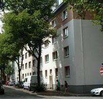 2,5 Raum-Wohnung E-Holsterhausen Uninähe - Essen Stadtbezirk III