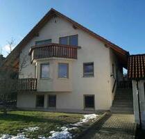 Einfamilienhaus zu vermieten - 1.200,00 EUR Kaltmiete, ca.  135,00 m² in Inzigkofen (PLZ: 72514)