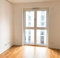 Perfekt für Familien! Moderne 4-Zimmer-Wohnung mit EBK - Frankfurt am Main Gallus