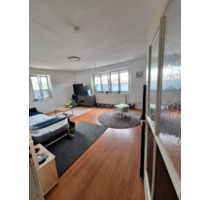 Großzügige 3-Zimmer-Wohnung im Zentrum von Straubing