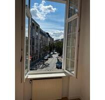 1 Zimmer Nichtraucher Wohnung an 1 Person, Bonn, Heerstraße
