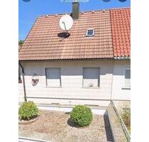 Doppelhaushälfte in Albstadt - 1.250,00 EUR Kaltmiete, ca.  110,00 m² in Albstadt (PLZ: 72461) Gemarkung Onstmettingen