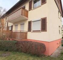 Wohnung 2 Zimmer Dachgeschosswohnung zu Vermieten Mit Garten - Schorndorf