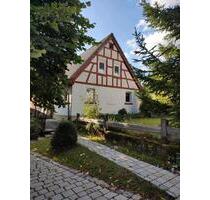 Idyllisches Bauernhaus mit atemberaubenden Talblick - Weismain
