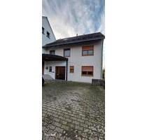 Renovierte Doppelhaushälfte in Kalletal-Langenholzhausen