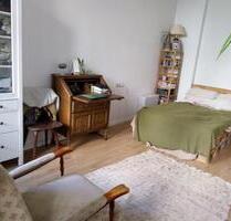 WG Zimmer ab dem 19.11. bis SILVESTER in Friedenau - Berlin Neukölln