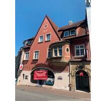 Erstbezug nach Renovierung! Top Lage Idsteiner Innenstadt