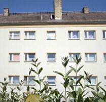 Große 3-Raum-Wohnung in super Lage - Zeitz