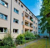 Jetzt zugreifen: 2021 SanierteRenovierte 2-Zimmer-Wohnung - Frankfurt am Main Eschersheim