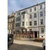 Topp-saniertes Apartment - 500,00 EUR Kaltmiete, ca.  57,00 m² in Frankfurt (Oder) (PLZ: 15230)