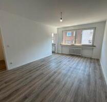 Sofort bezugsfrei! Renovierte 1-Zimmer-Wohnung in Duisburg-Untermeiderich