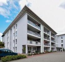 Schöne 2-Zimmer-Seniorenwohnung mit Terrasse in Siegen – nur mit WBS!