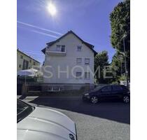 Teilmöblierte Single Wohnung im Dachgeschoss mit traumhafter Aussicht - Frankfurt am Main Bonames