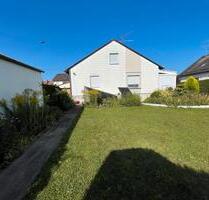 Vermiete Einfamilienhaus in 86633 Heinrichsheim - Neuburg an der Donau