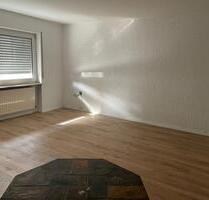 Helle 2 Zimmer Wohnung in Saarbrücken Burbach
